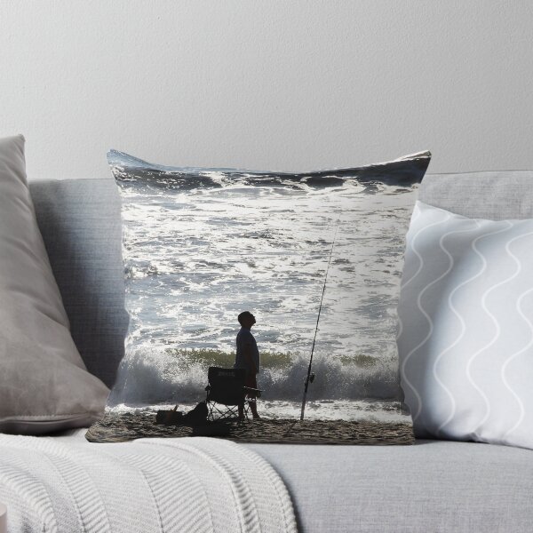 Item preview, The Fisherman designed and sold by Alberto  DeJesus.