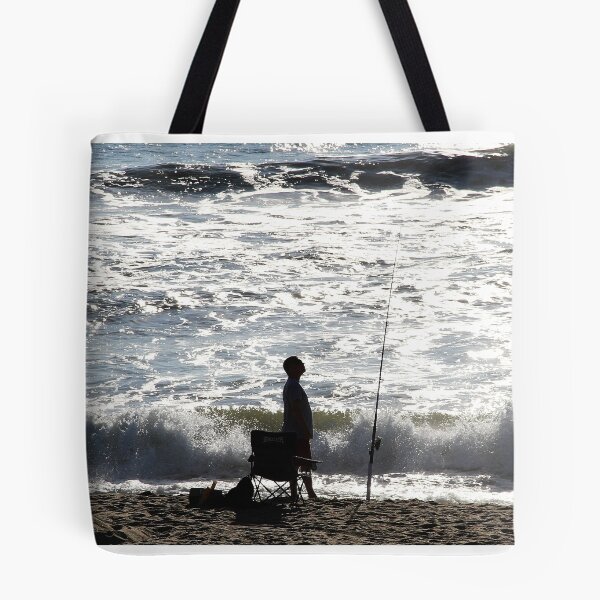 Item preview, The Fisherman designed and sold by Alberto  DeJesus.