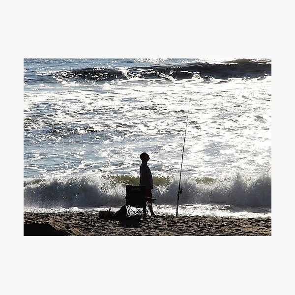 Item preview, The Fisherman designed and sold by Alberto  DeJesus.
