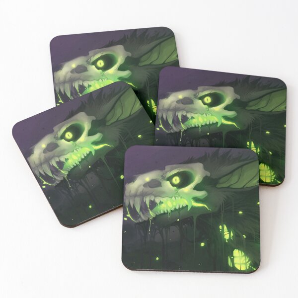 Item preview, The disease causer designed and sold by NezuPanda.