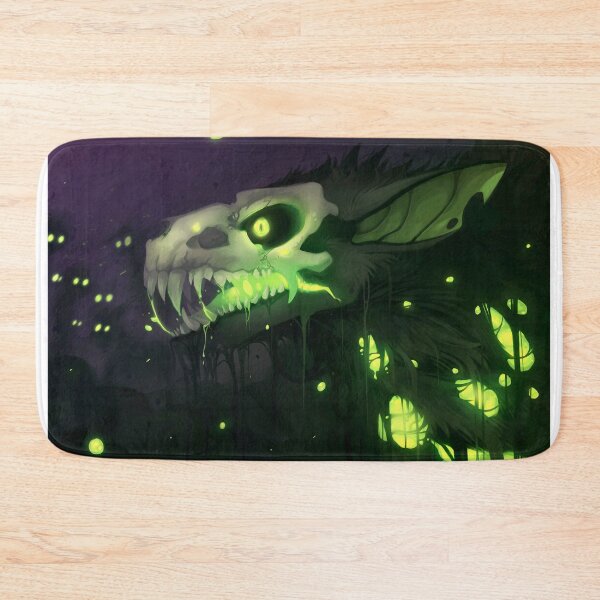 Item preview, The disease causer designed and sold by NezuPanda.