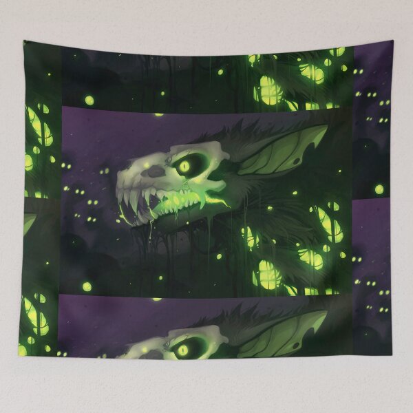 Item preview, The disease causer designed and sold by NezuPanda.