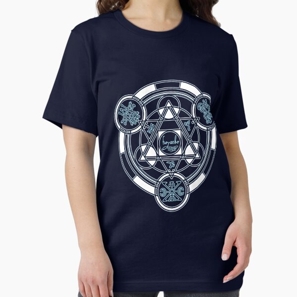 Boyan Bo Sigil {Ice} Essential T-Shirt