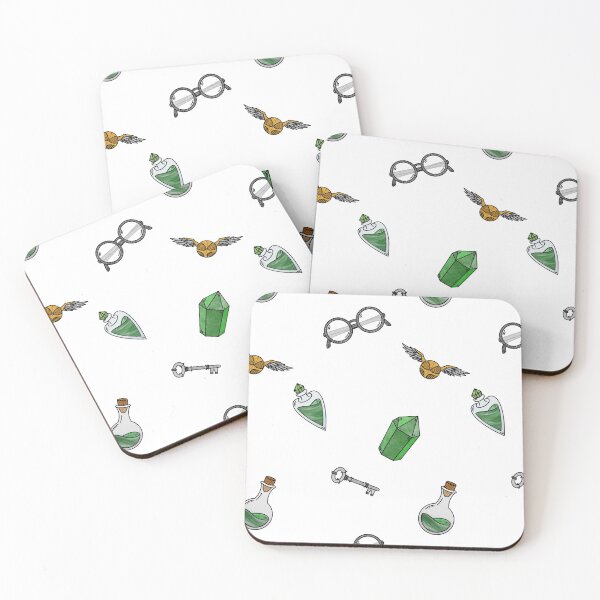 Item preview, Green - New designed and sold by Spitfire July Doodles.