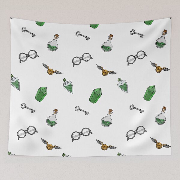 Item preview, Green - New designed and sold by Spitfire July Doodles.