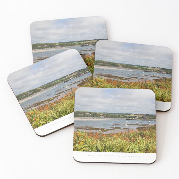 Item preview, Newport Sands designed and sold by andrewroland.