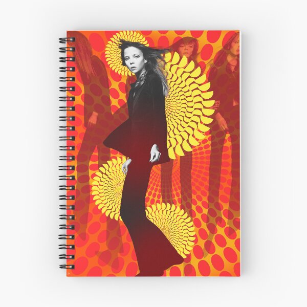 Item preview, Supermodel Penelope Tree 1 - Supermodels of the Sixties Series designed and sold by STYLE + EXPRESSION.