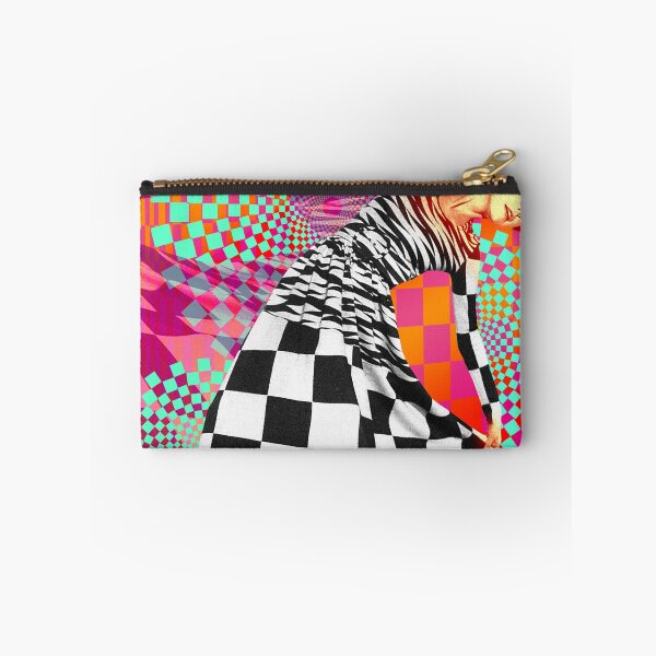 Item preview, Supermodel Peggy Moffitt 1 - Supermodels of the Sixties Series designed and sold by STYLE + EXPRESSION.