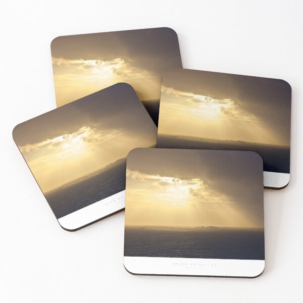 Item preview, Isles of Scilly designed and sold by andrewroland.