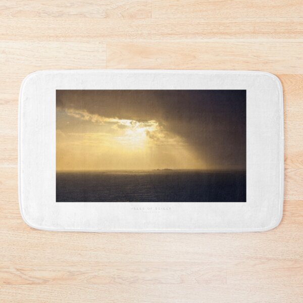 Item preview, Isles of Scilly designed and sold by andrewroland.