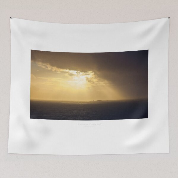 Item preview, Isles of Scilly designed and sold by andrewroland.