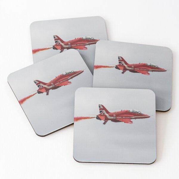 Item preview, Red 1 - Red Arrows designed and sold by Adrian Rowley.