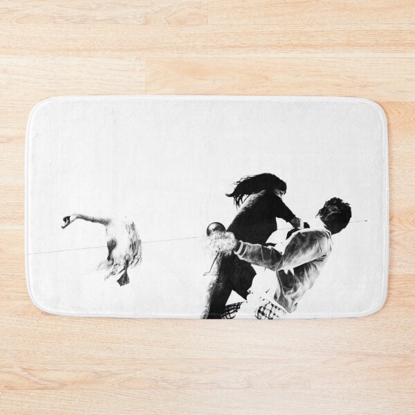 Item preview, Just One Example - Pencil Drawing designed and sold by simpson92.