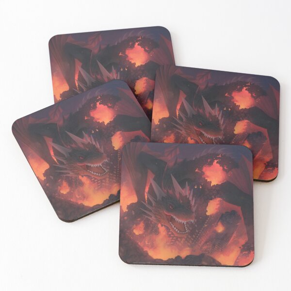 Item preview, Annihilation designed and sold by NezuPanda.