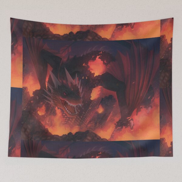 Item preview, Annihilation designed and sold by NezuPanda.