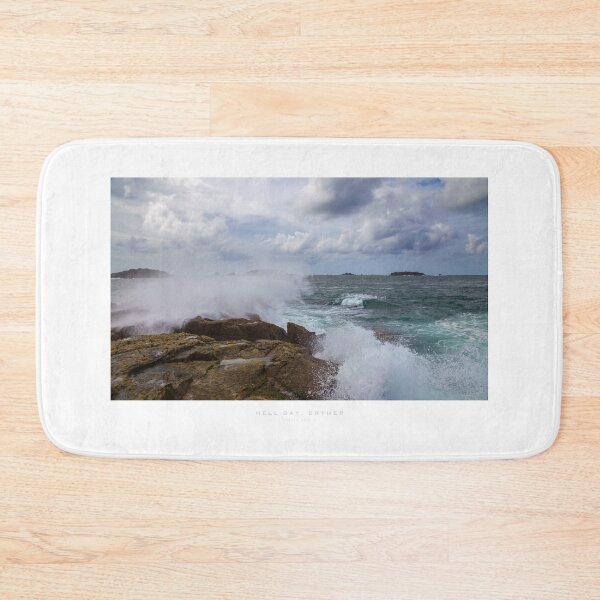Item preview, Bryher designed and sold by andrewroland.