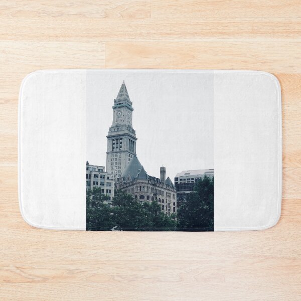 Item preview, Fancy Clock Tower designed and sold by Photogenia.