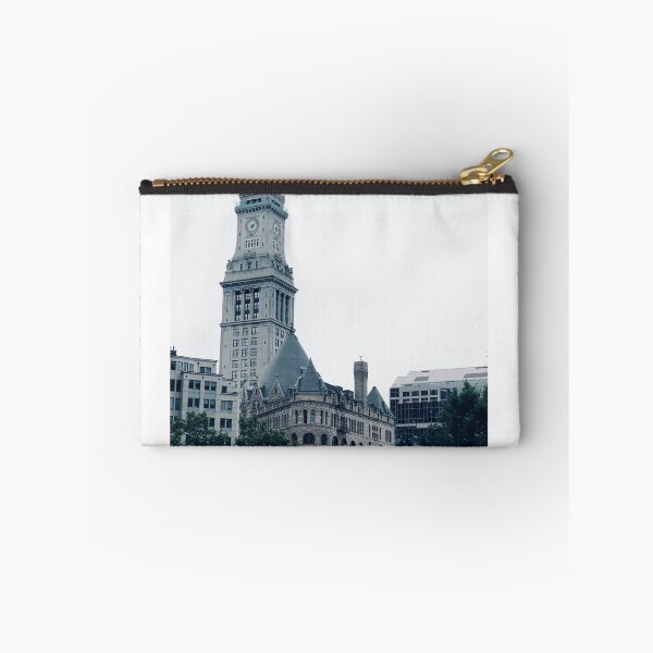 Item preview, Fancy Clock Tower designed and sold by Photogenia.