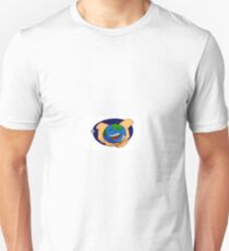 Small world Unisex T-Shirt