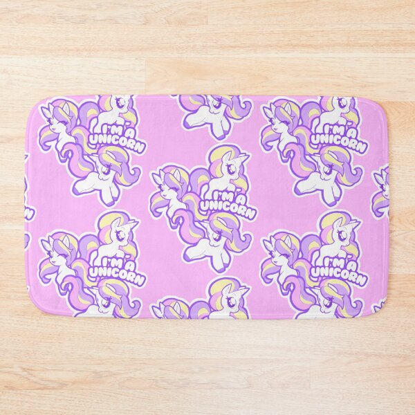 Item preview, I'm a UNICORN! designed and sold by Penelope Barbalios.