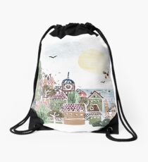 Mochila saco Solo otra entrega