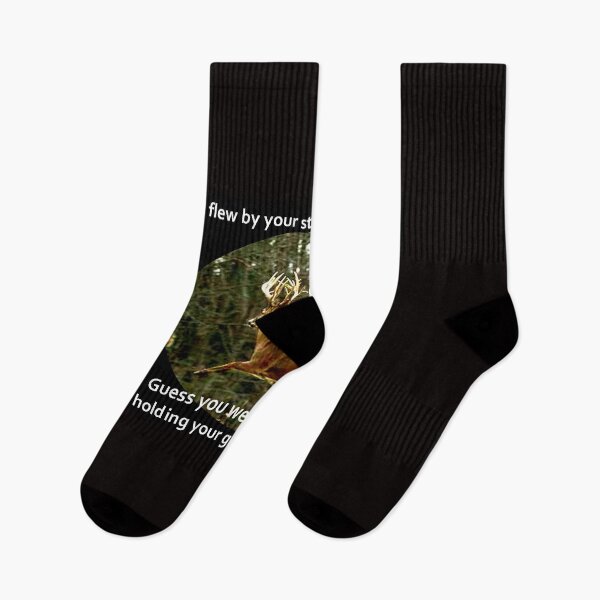 Item preview, Hunters designed and sold by Fly A Kite Kerr.