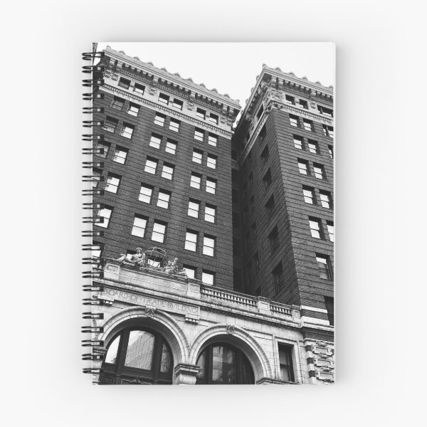 Item preview, Board of Trade Building designed and sold by Photogenia.