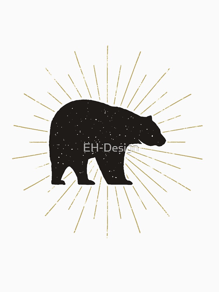 Grizzly von EH-Design