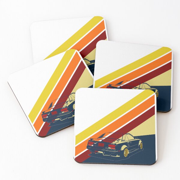 Item preview, MK1 MR2 Art designed and sold by thenovella-z.