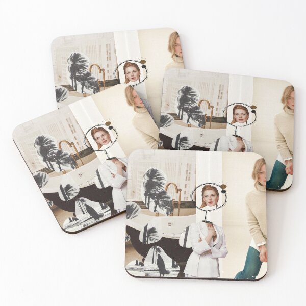 Item preview, Rebecca Ferguson designed and sold by uncomfrtble.