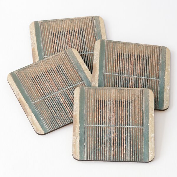 Item preview, The Rusted Window designed and sold by Fara.