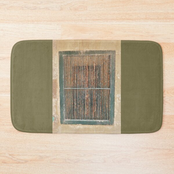 Item preview, The Rusted Window designed and sold by Fara.