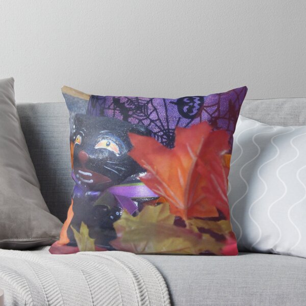 Item preview, Cackle of the Witch's Hat designed and sold by KOKeefeArt.
