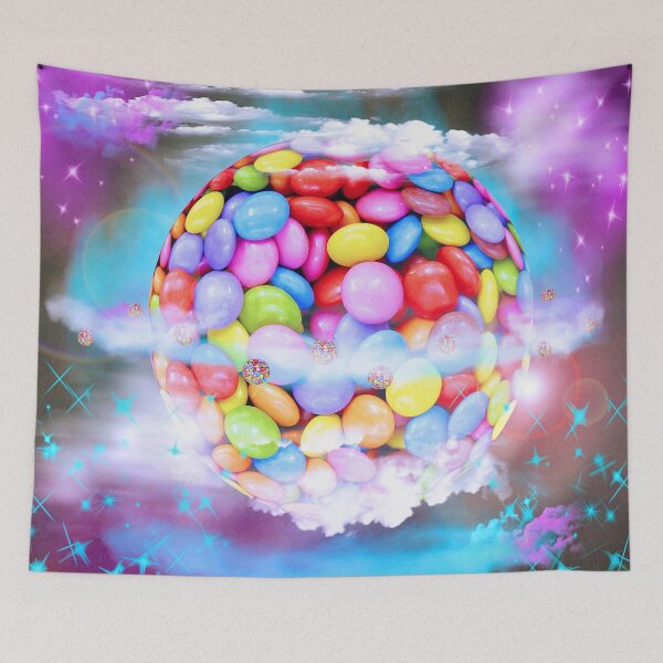 Item preview, Candy Lovers Dream designed and sold by christineiris.