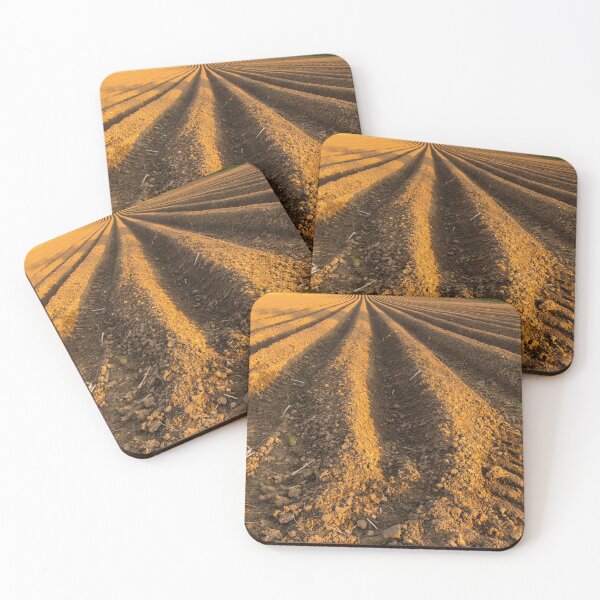 Item preview, Ploughed Field, Ilminster designed and sold by Andy Chisholm.