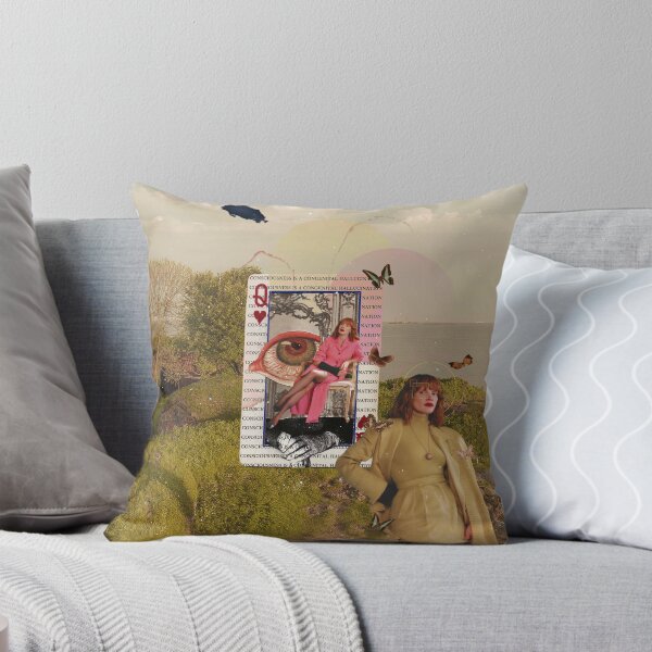 Item preview, Jessica Chastain designed and sold by uncomfrtble.
