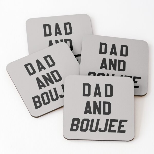 Item preview, Dad And Boujee designed and sold by HighCiti.