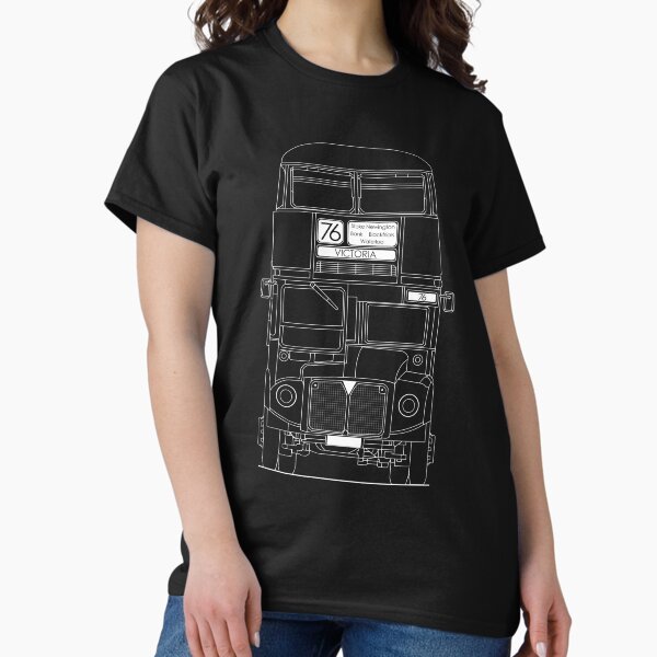 Item preview, The Routemaster Blueprint designed and sold by rogue-design.
