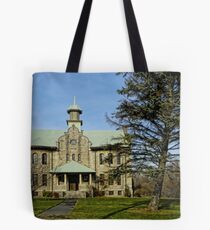 Soon To Be A Home Tote Bag