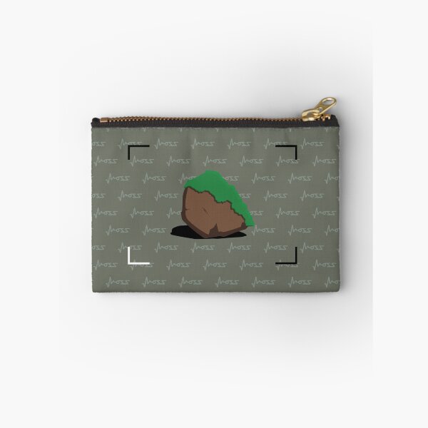 Item preview, Moss Pattern - Industrial vs Modern designed and sold by mossbda.
