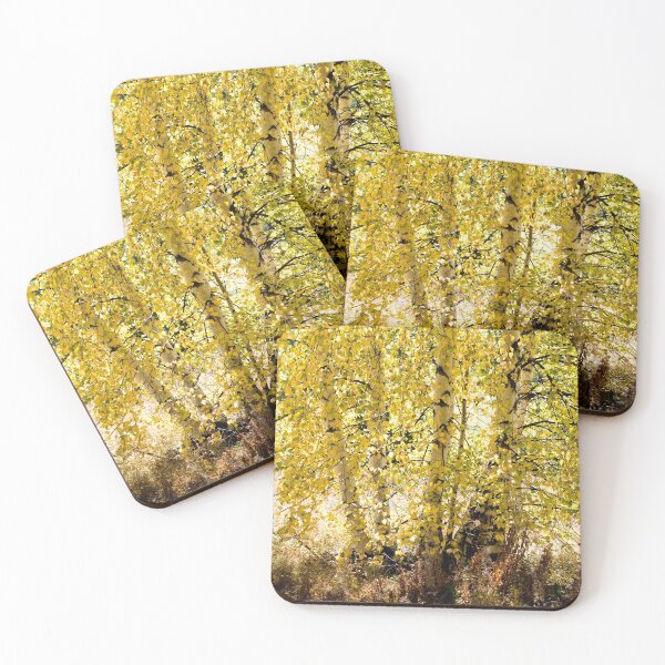 Item preview, Autumn Yellow designed and sold by Tony Skerl.