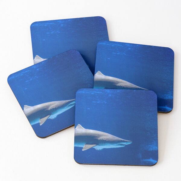 Item preview, Lone Shark designed and sold by Photogenia.