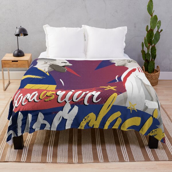 Item preview, Superclasico Boca River designed and sold by thesdlnr.