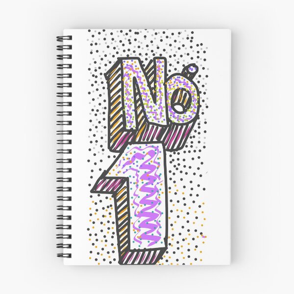 Item preview, Number one designed and sold by tqueen.