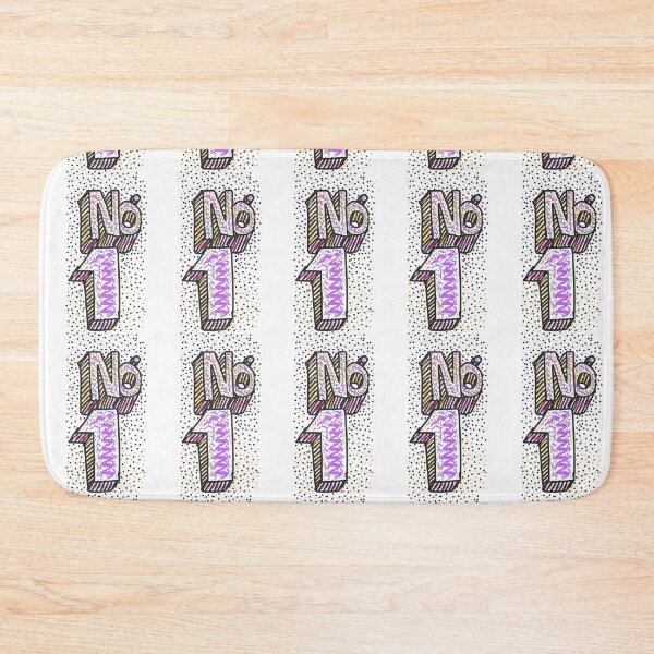 Item preview, Number one designed and sold by tqueen.