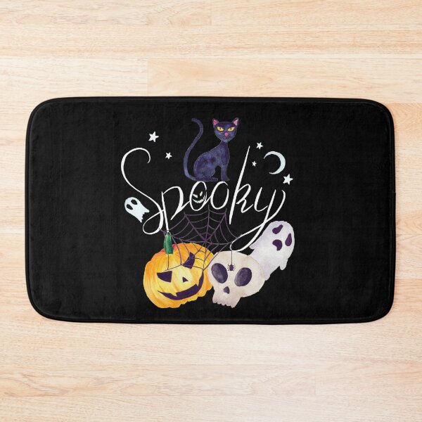 Item preview, Spooky designed and sold by LuciaS.