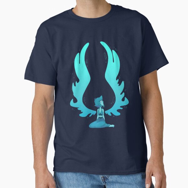 Item preview, Water Gem designed and sold by ikimaru.