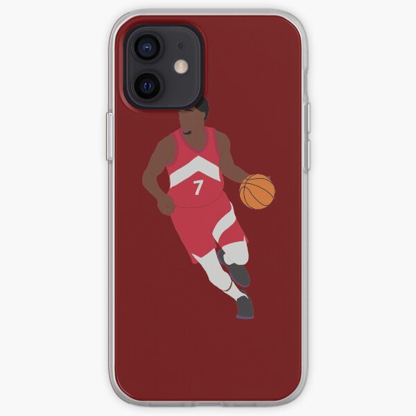 Pascal Siakam Iphone Case Cover By Patormsby17 Redbubble