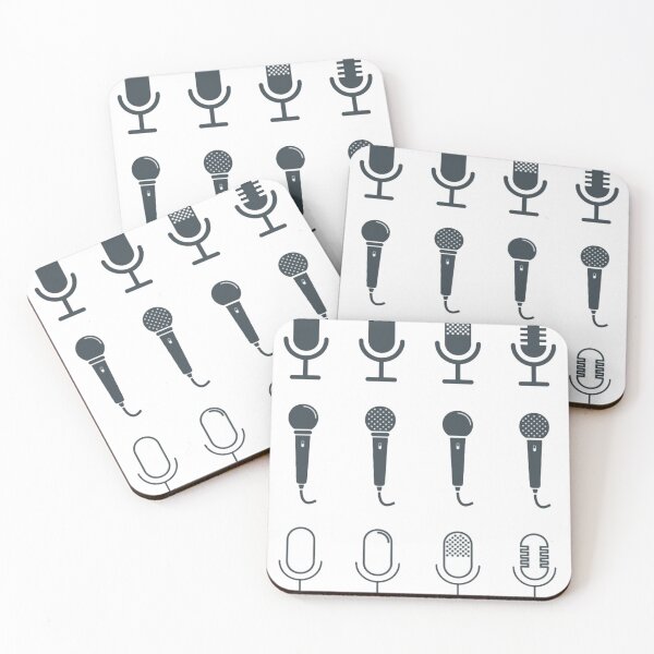 Item preview, microphones designed and sold by funandawesomeproducts fun.