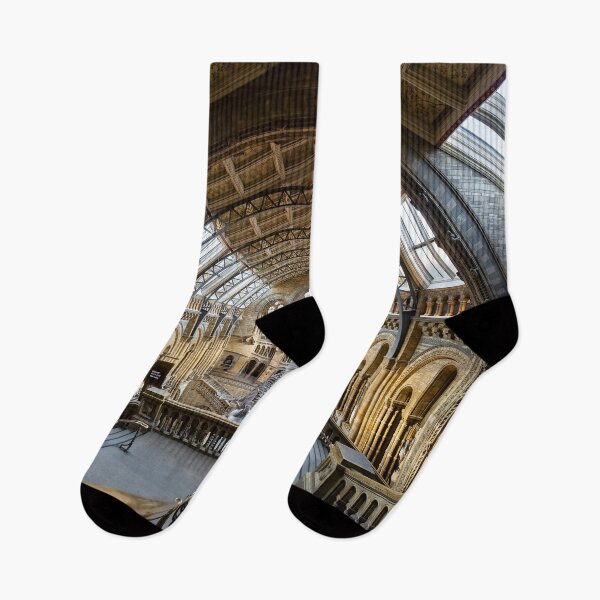 Item preview, Natural History Museum 5 designed and sold by John Velocci.